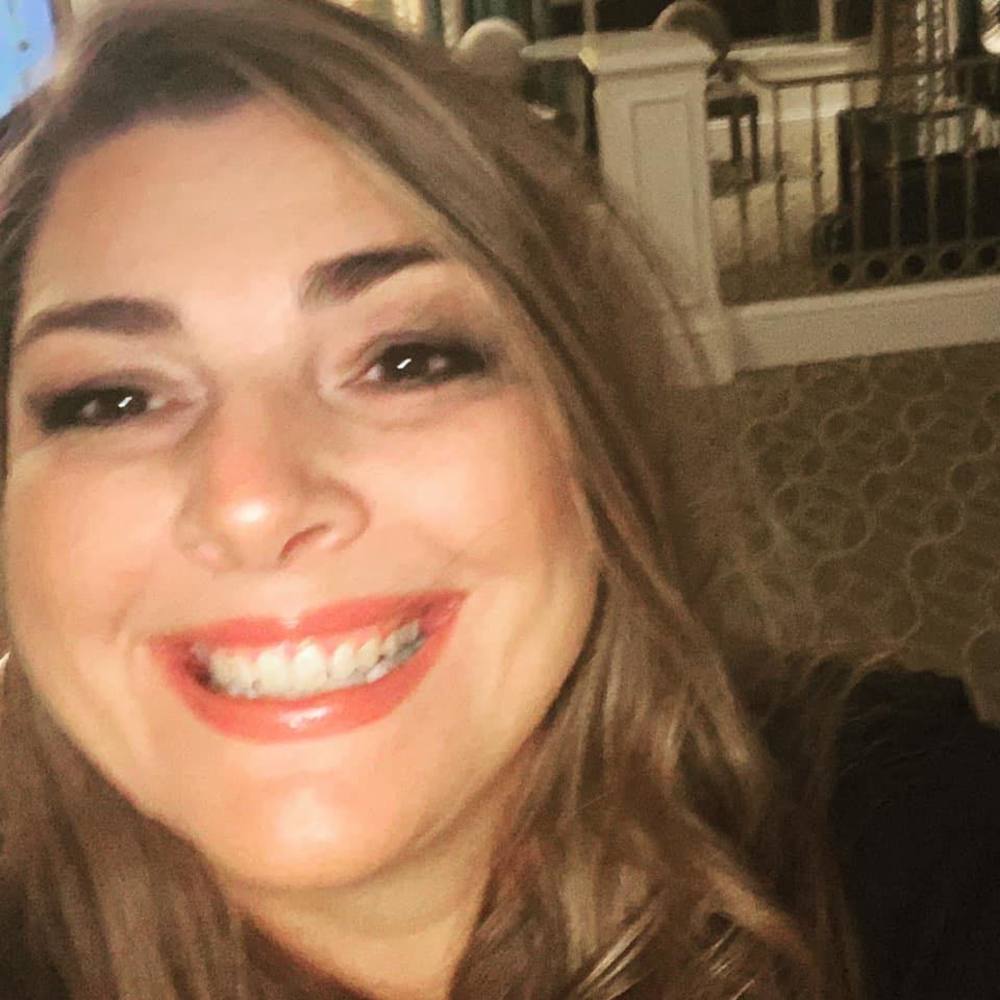 Meet your Posher, Tricia